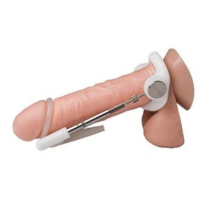 Povečajte penis s pomočjo podaljška