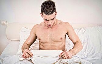 Brez mentalne priprave lahko uporaba črpalke povzroči erektilno disfunkcijo.