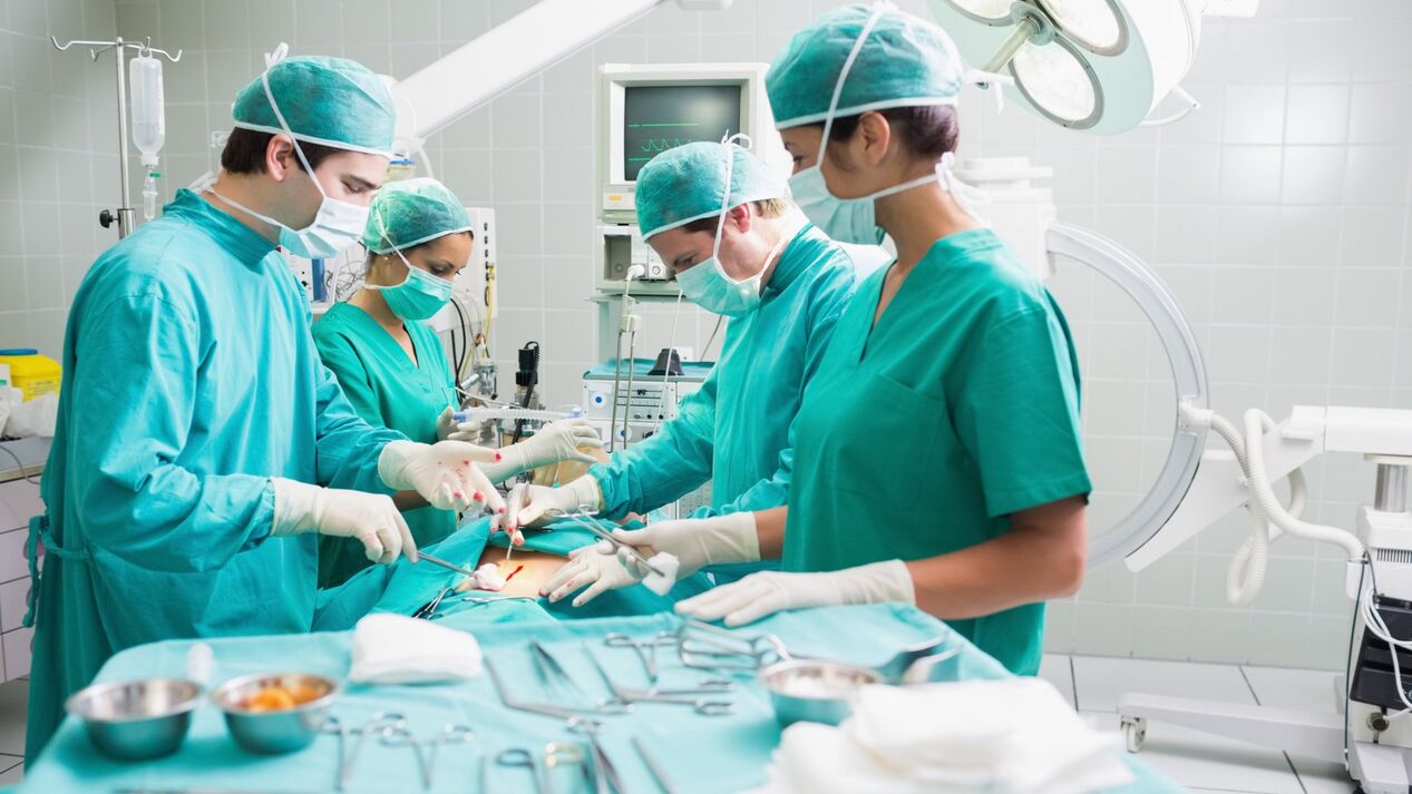 operacija povečanja penisa